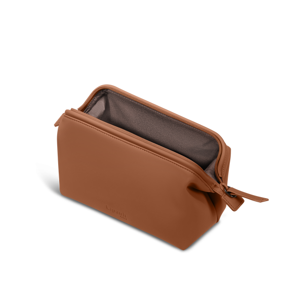 Lost In Berlin Toilettaske S