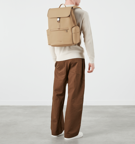 Lost In Berlin Rygsæk Cargo 15.6" Lost In Berlin Rygsæk Cargo 15.6"