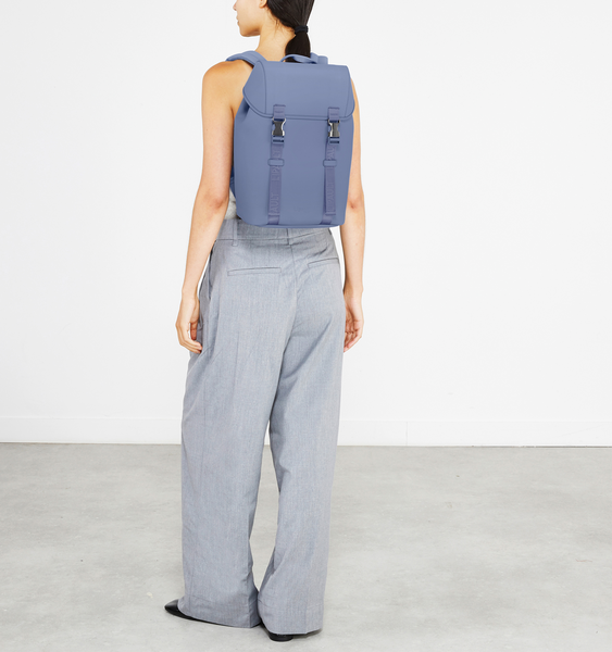 Lost In Berlin Mini Exile-rygs&aelig;k 15"