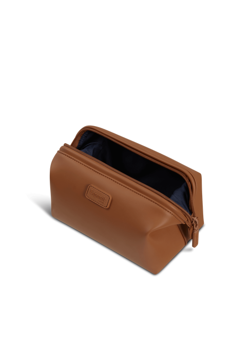 Lipault Lost In Berlin Toiletry Kit S  Nutsy Nut