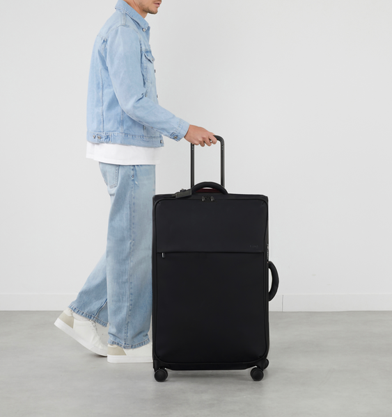 Lost In Berlin Very Long Trip Kuffert 79cm