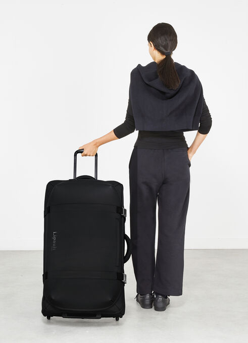 Lost In Berlin Rejserygs&aelig;k Exile 81cm