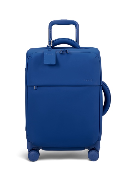 Lipault Lost In Berlin Cabin 2.0 55cm  Blue Me Away