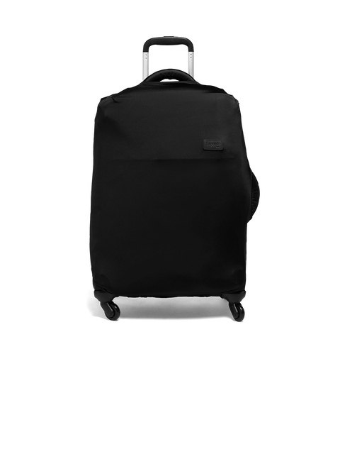 Lipault Travel Accessories Kuffert-cover L Black