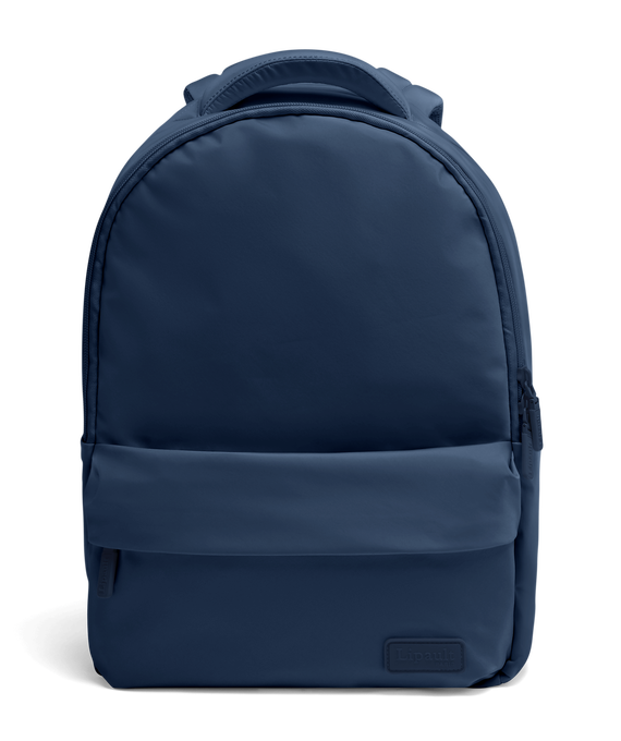 Lipault City Plume Backpack  Navy