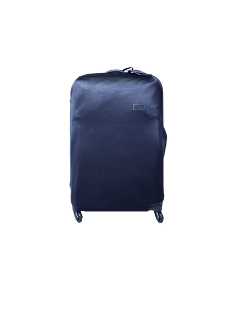 Lipault Travel Accessories Kuffert-cover  Navy