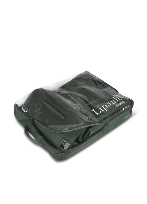 Lipault Foldable Plume Long Trip  Khaki