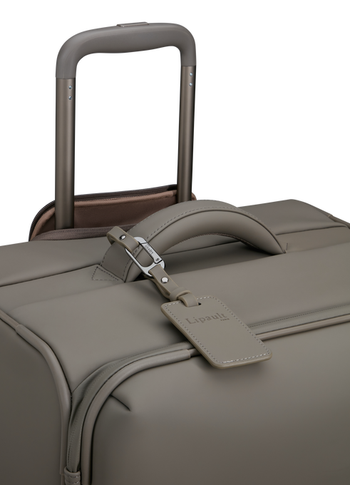 Lost In Berlin Trunk 79cm