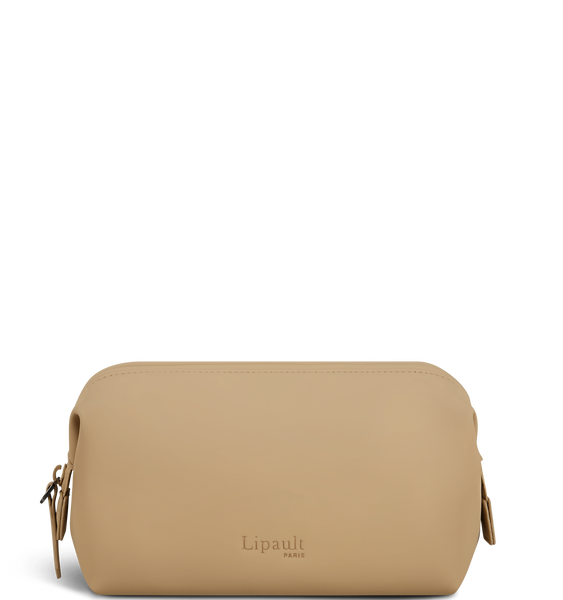 Lost In Berlin Toilettaske S