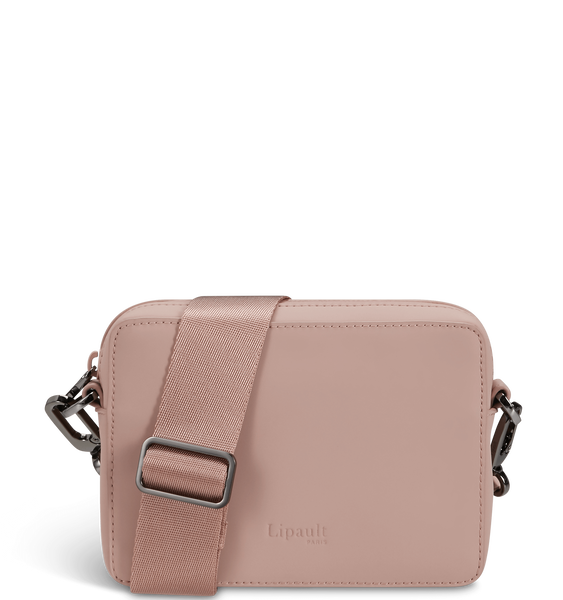 Lost In Berlin The Box - Crossbody-taske Lost In Berlin The Box - Crossbody-taske