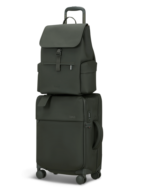 Lost In Berlin Rygs&aelig;k Cargo M 15.6"