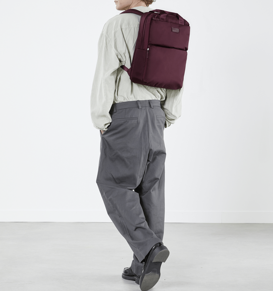 4BIZ Computerrygsæk M