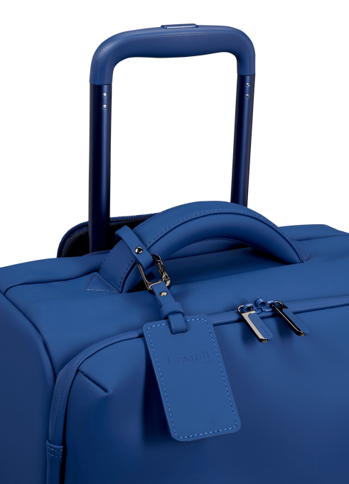 Lipault Lost In Berlin Cabin 2.0 55cm  Blue Me Away