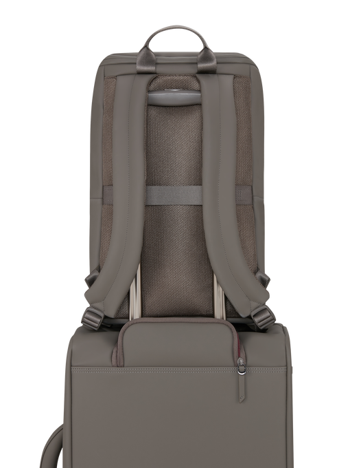 Lost In Berlin Backpack Saint-Germain 16"
