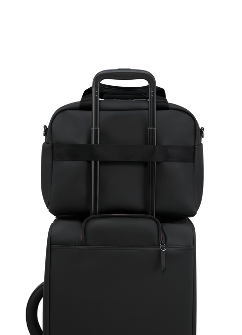 Lipault Lost In Berlin Carryall 2.0  Black