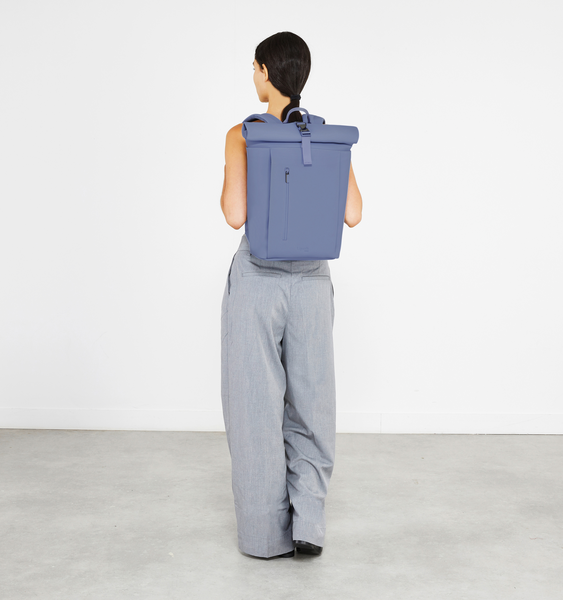 Lost In Berlin Rygs&aelig;k Rolltop 15.6"
