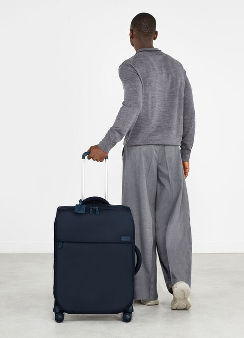 Lipault Plume Long Trip 70cm  Midnight Blue