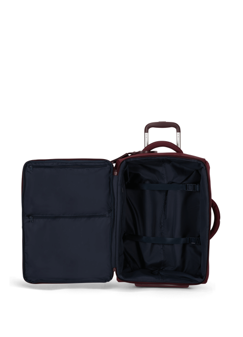 Lipault Foldable Plume CABIN  Bordeaux