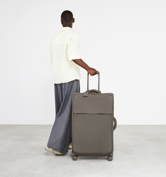 Lost In Berlin Very Long Trip Kuffert 79cm