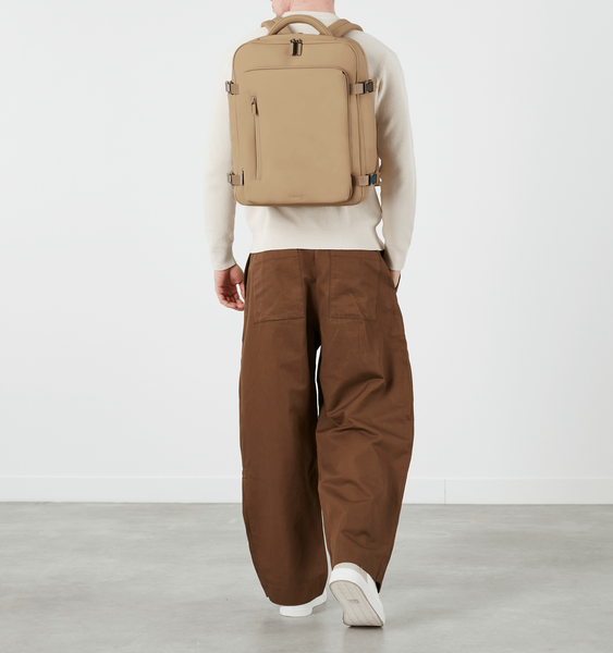 Lost In Berlin Rejserygsæk 17" Lost In Berlin Rejserygsæk 17"