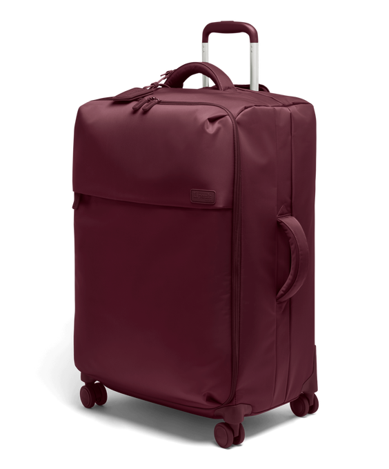 Lipault Plume Long Trip 70cm  Bordeaux
