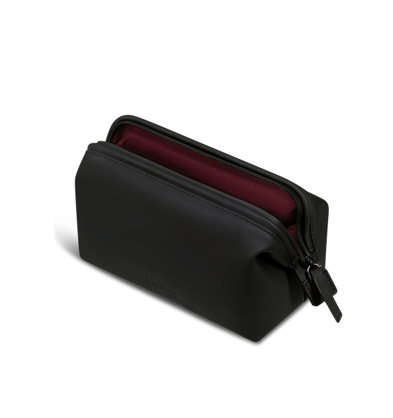 Lost In Berlin Toilettaske S