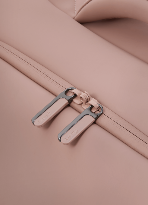 Lipault Lost In Berlin Cabin 2.0 55cm  Rose Quartz