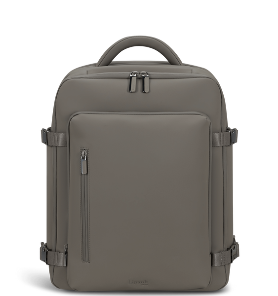 Lost In Berlin Rejserygsæk 17"