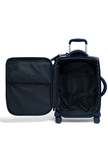 Lipault Plume Cabin 55cm  Navy