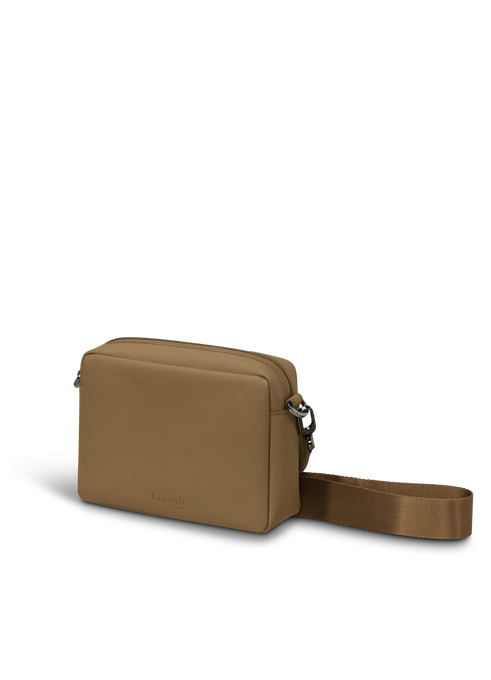 Lost In Berlin The Big Box - Crossbody-taske