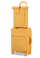 Lost In Berlin Rygs&aelig;k Rolltop 15.6"