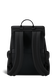 Lipault Lost In Berlin Mini Cargo Backpack  Black Lipault Lost In Berlin Mini Cargo Backpack  Black