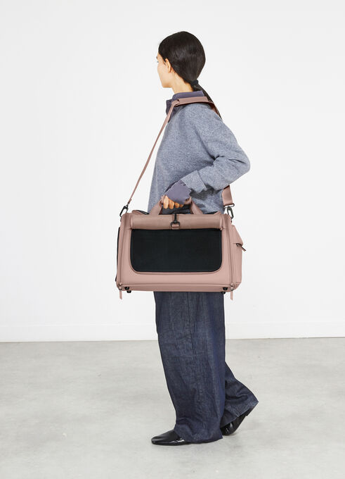 Lost In Berlin B&aelig;retaske til k&aelig;ledyr