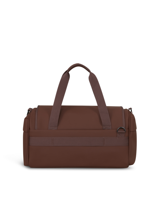 Lipault Lost In Berlin 48h Bag  Spiced Mocha