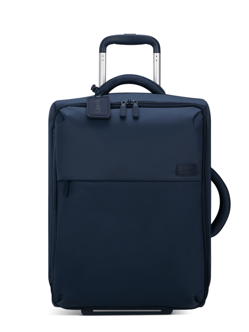 Lipault Foldable Plume Cabin 55cm  Navy