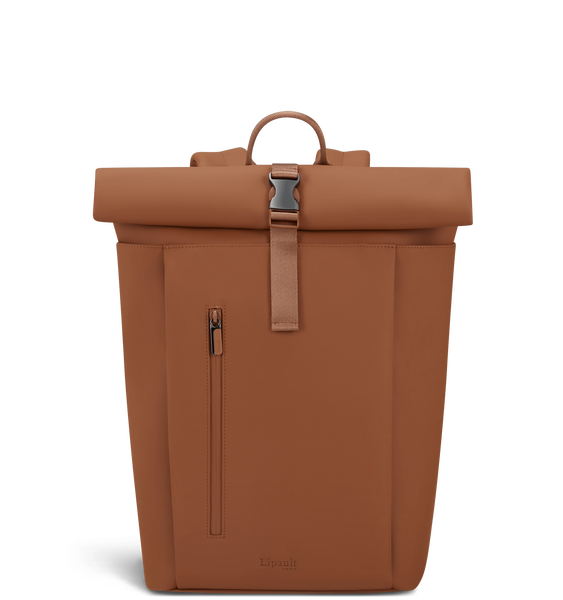 Lost In Berlin Rygsæk Rolltop 15.6"