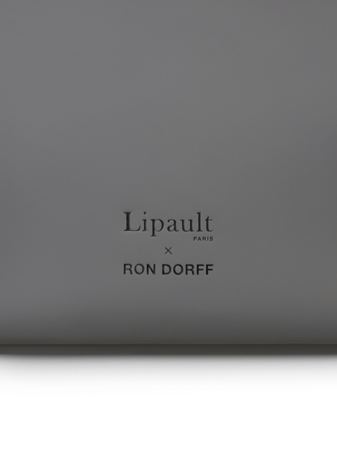 Lipault X Ron Dorff Rygs&aelig;k Cargo 15.6"