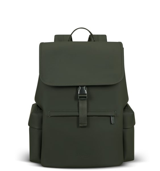 Lost In Berlin Rygs&aelig;k Cargo M 15.6"