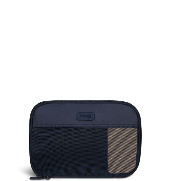 Lipault Travel Accessories Komprimerende pakkekube M Lipault Travel Accessories Komprimerende pakkekube M
