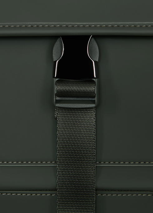 Lost In Berlin Rygs&aelig;k Cargo M 15.6"