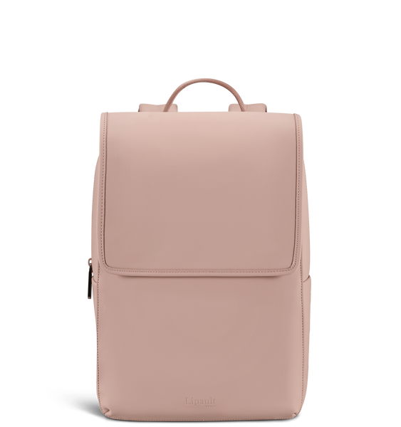 Lost In Berlin Rygsæk Square 15"