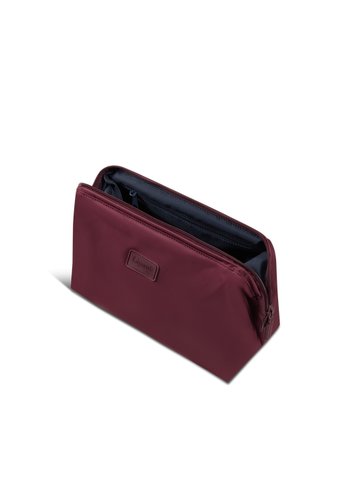 Lipault Plume Accessoires Toilet Kit  Bordeaux Lipault Plume Accessoires Toilet Kit  Bordeaux