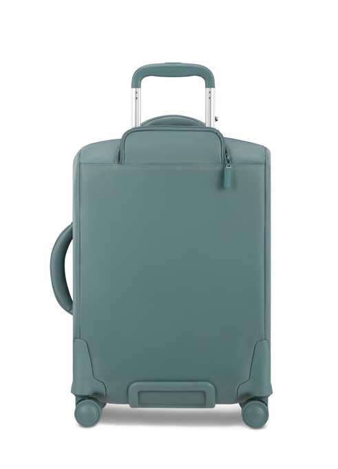 Lipault Plume Cabin 55cm  Blue Tides