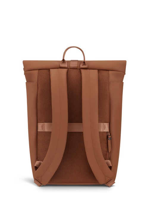 Lipault Lost In Berlin Rolltop Backpack 2.0  Nutsy Nut