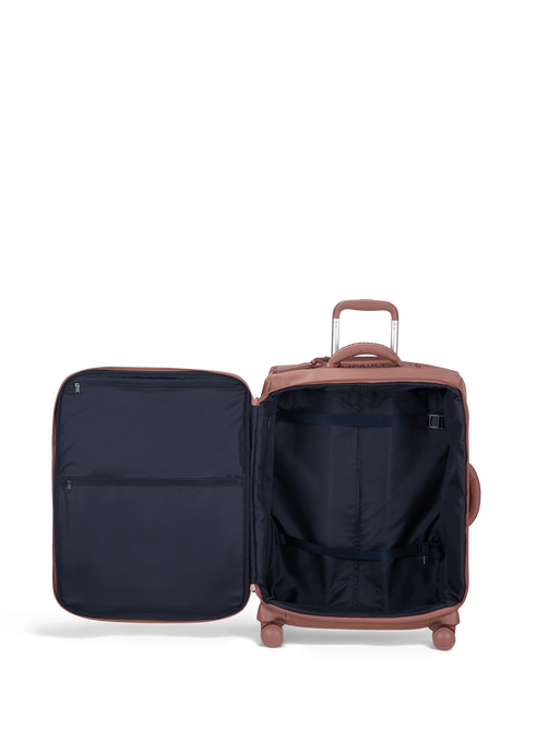 Lipault Plume Medium Trip 63cm  Rosewood