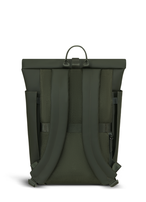 Lost In Berlin Rygs&aelig;k Rolltop 15.6"