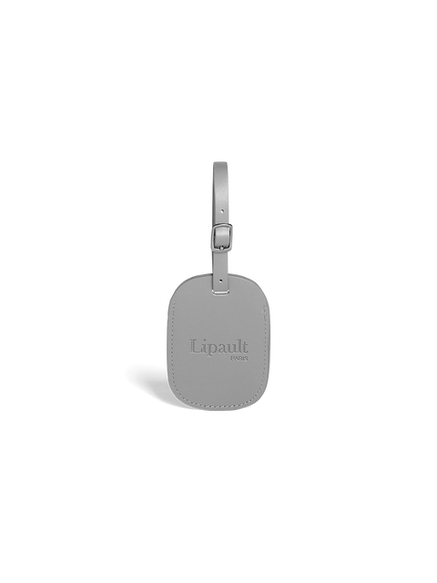 Lipault Travel Accessories Kuffertm&aelig;rke  Pearl Grey