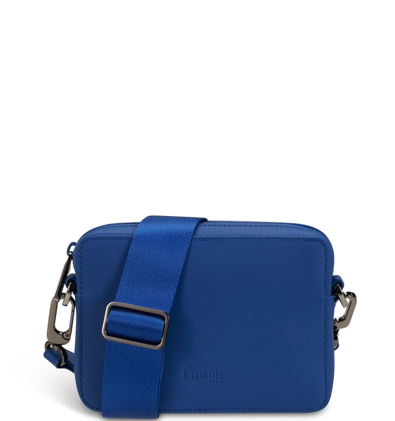 Lost In Berlin The Box - Crossbody-taske