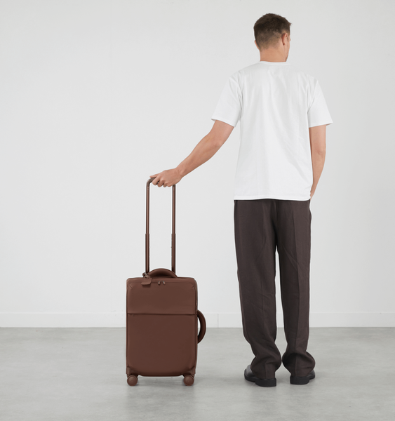 Lost In Berlin Kabinekuffert 55cm Lost In Berlin Kabinekuffert 55cm