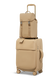 Lipault Lost In Berlin MIini Exile Backpack  Sandstone Lipault Lost In Berlin MIini Exile Backpack  Sandstone